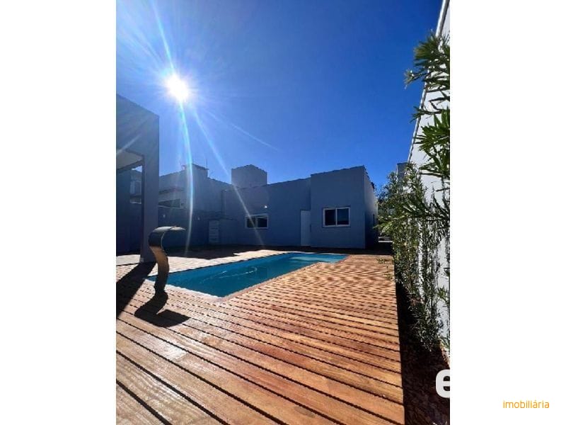 CASA - JARDIM EUROPA 14