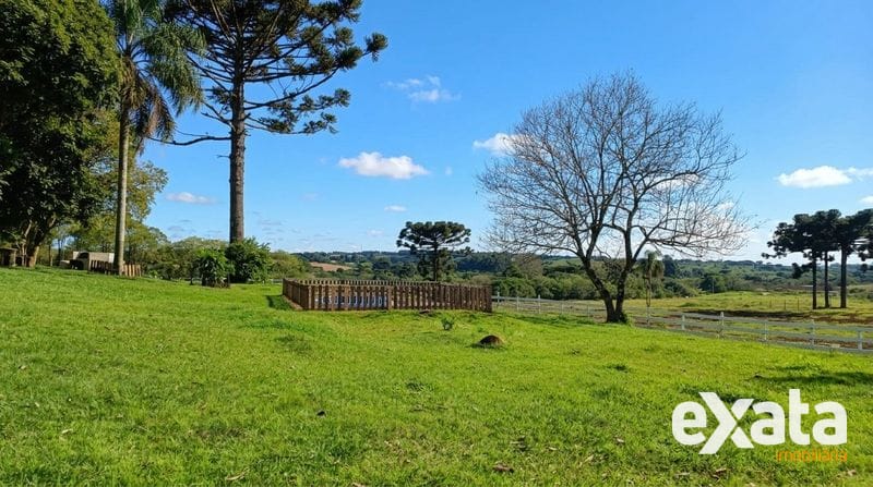 ÁREA DE TERRA À VENDA NO MARECHAL BORMANN- CHAPECÓ SC 3