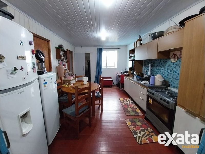 Casa - Paraíso 5