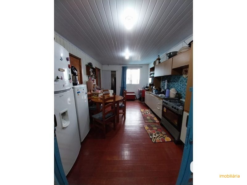 Casa - Paraíso 9
