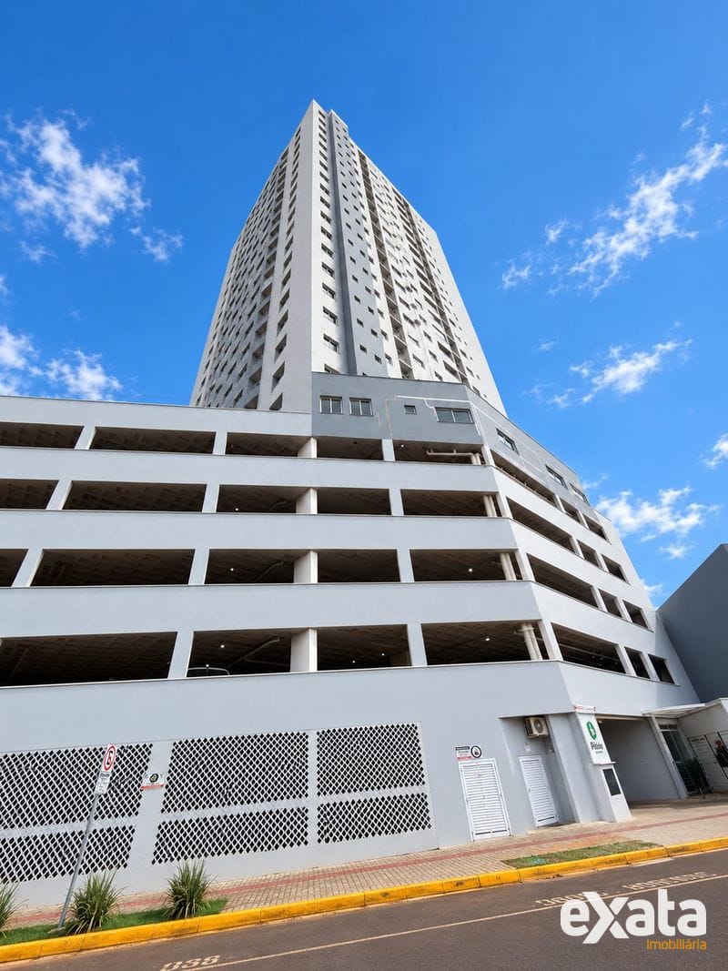APARTAMENTO À VENDA NO BAIRRO BOM RETIRO-CHAPECÓ SC (cópia)