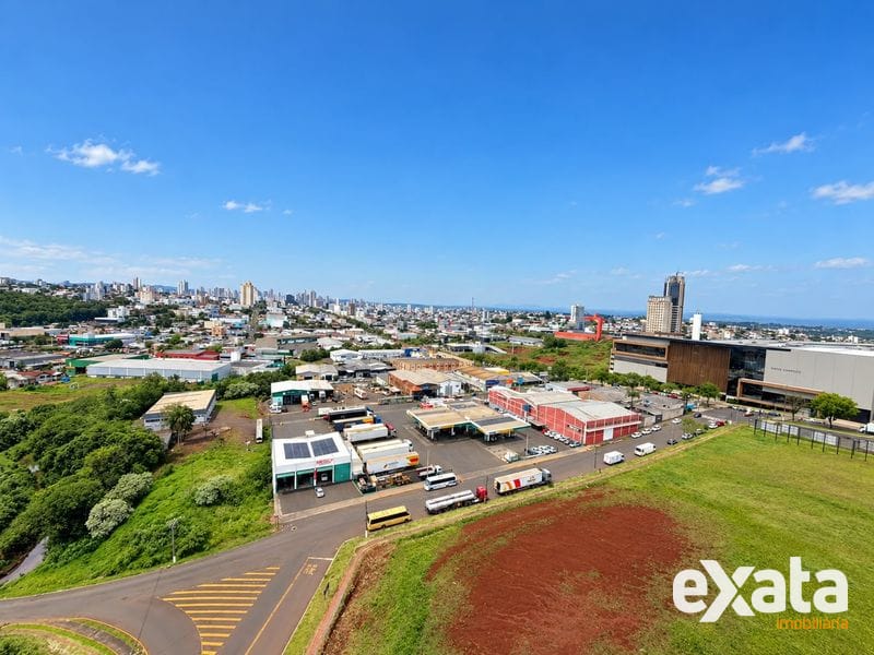APARTAMENTO À VENDA NO BAIRRO BOM RETIRO-CHAPECÓ SC (cópia) 11