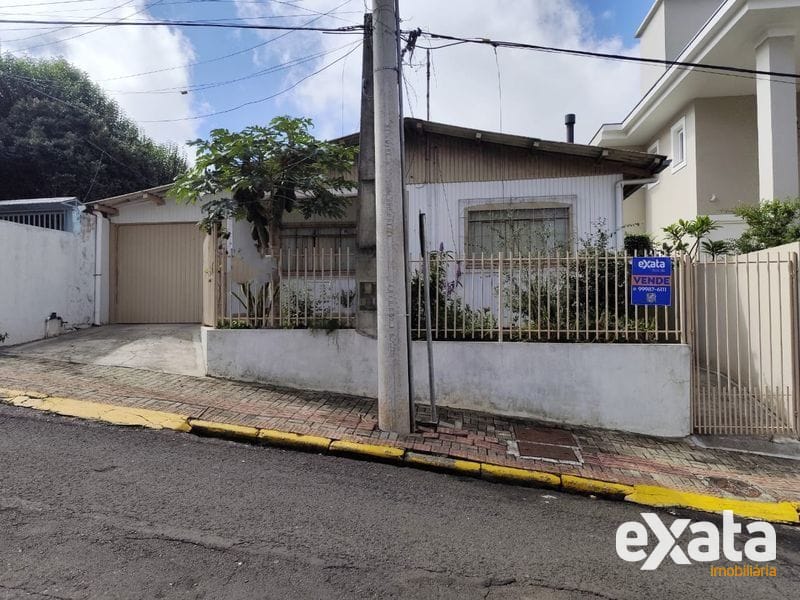 CASA - PRESIDENTE MÉDICI