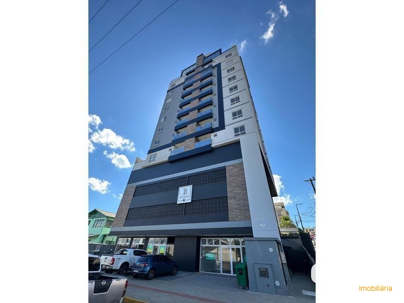APARTAMENTO - BELA VISTA