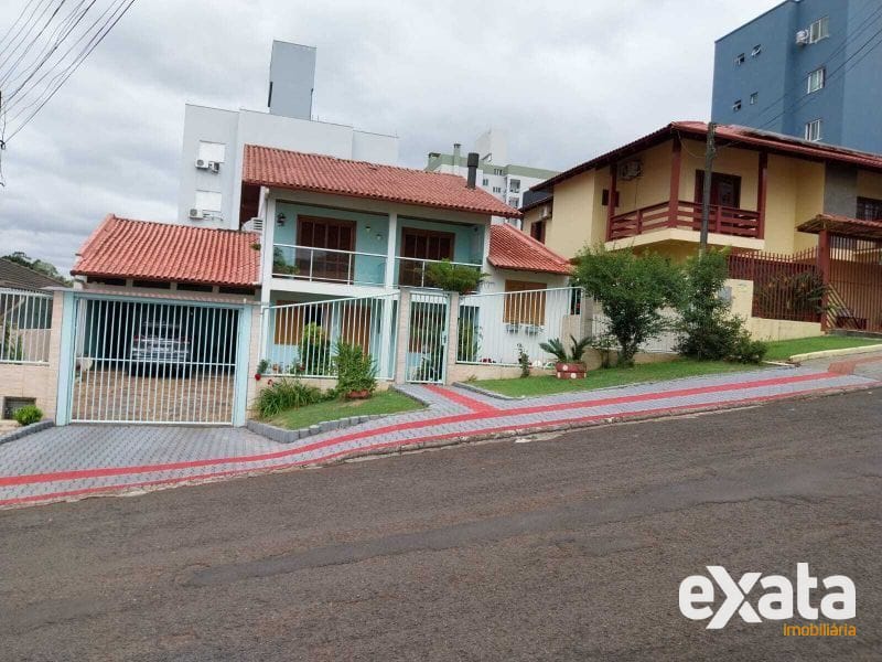 CASA - CENTRO