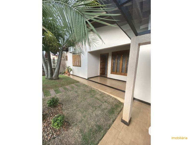 CASA - PASSO DOS FORTES 3