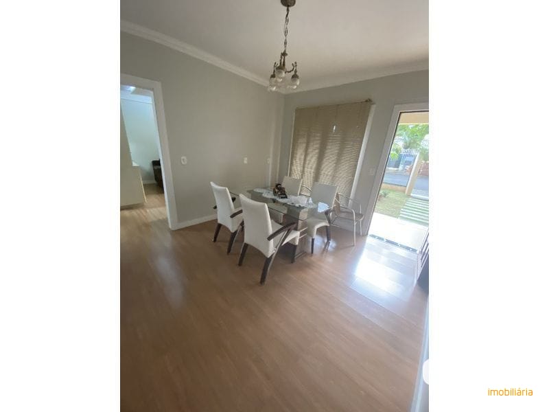 CASA - PASSO DOS FORTES 7