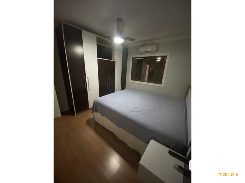 CASA - PASSO DOS FORTES 11