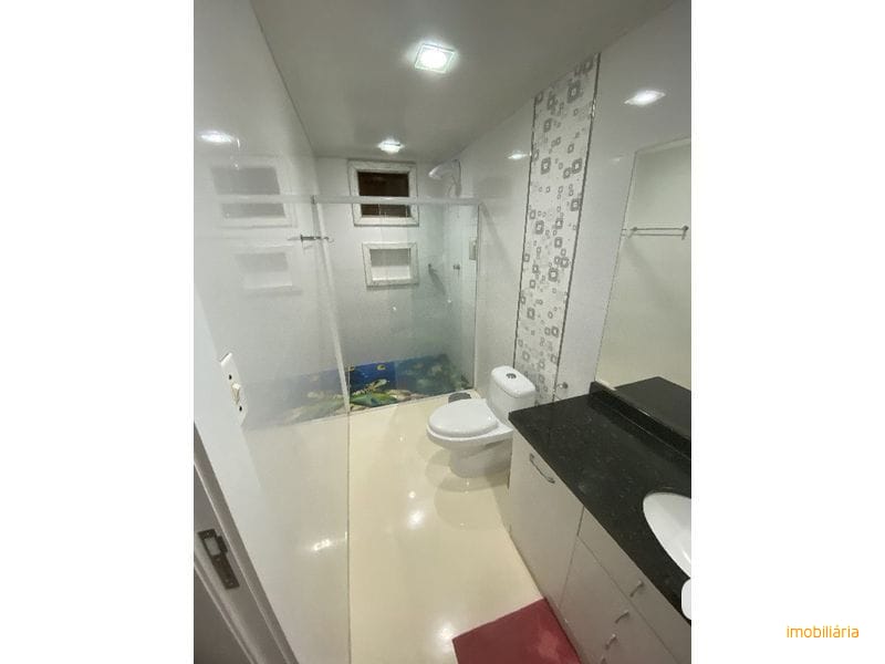 CASA - PASSO DOS FORTES 12