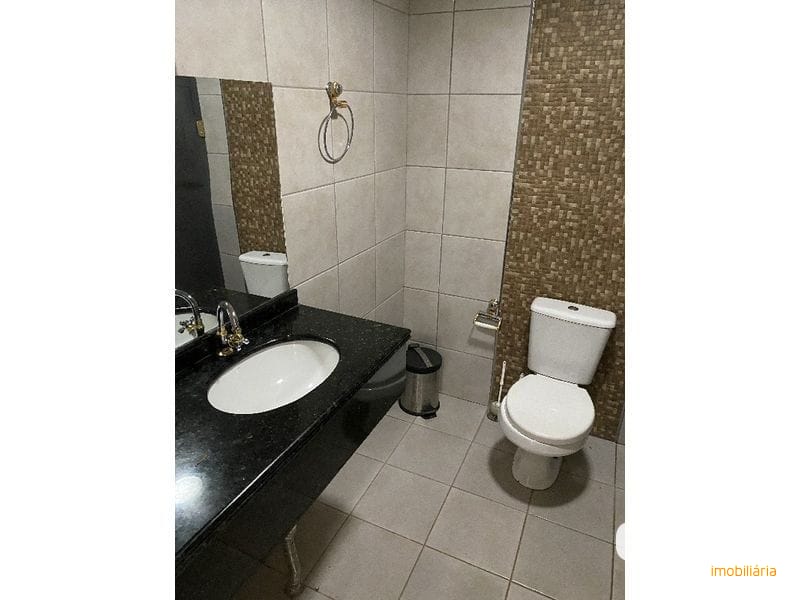 CASA - PASSO DOS FORTES 13