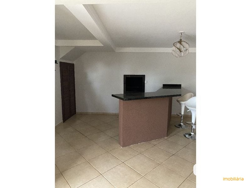 CASA - PASSO DOS FORTES 15