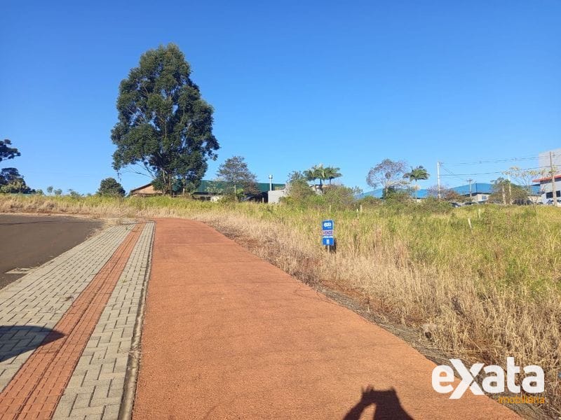 TERRENO - DISTRITO INDUSTRIAL 3