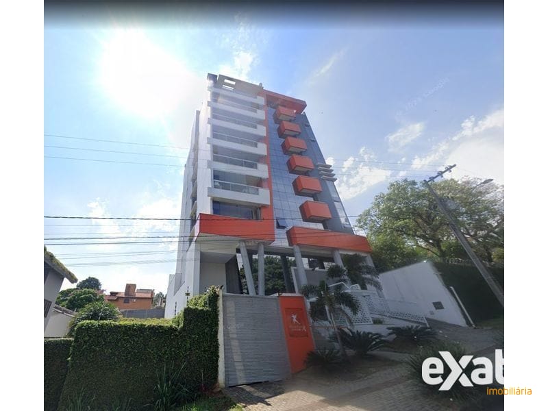 APARTAMENTO - CENTRO