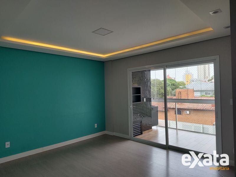 APARTAMENTO - CENTRO 4