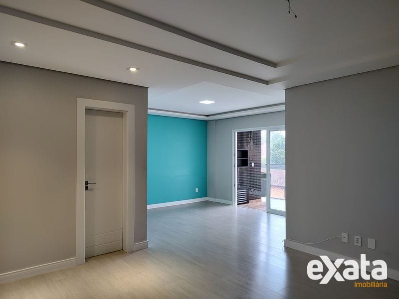 APARTAMENTO - CENTRO 6