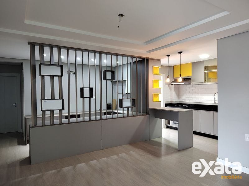 APARTAMENTO - CENTRO 7