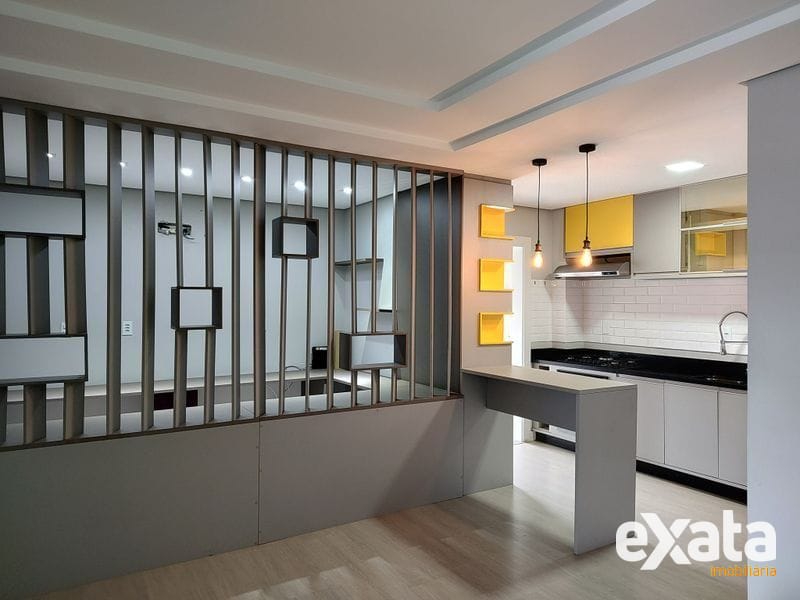 APARTAMENTO - CENTRO 8