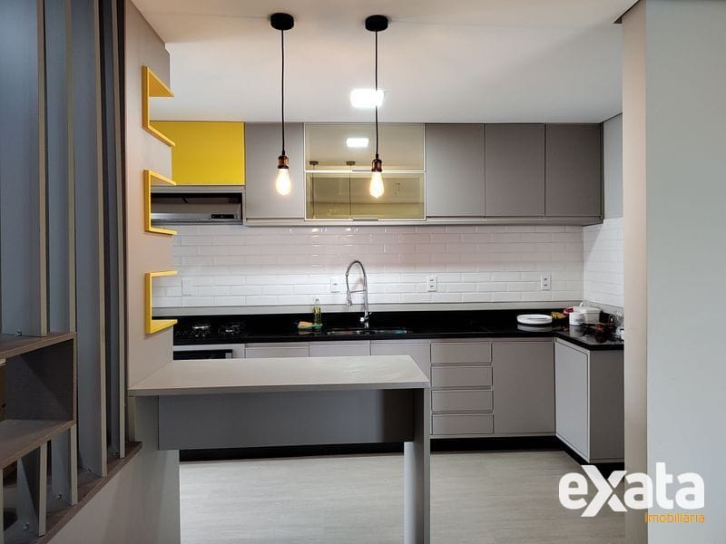 APARTAMENTO - CENTRO 9