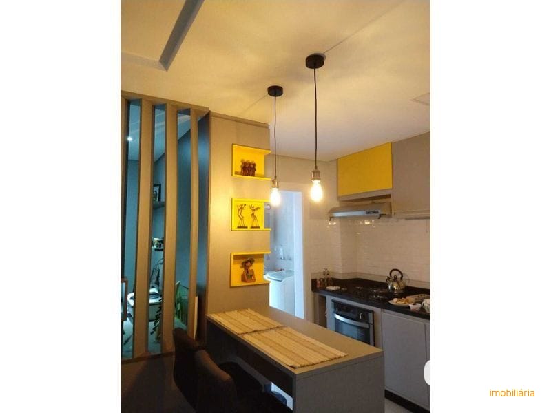 APARTAMENTO - CENTRO 10