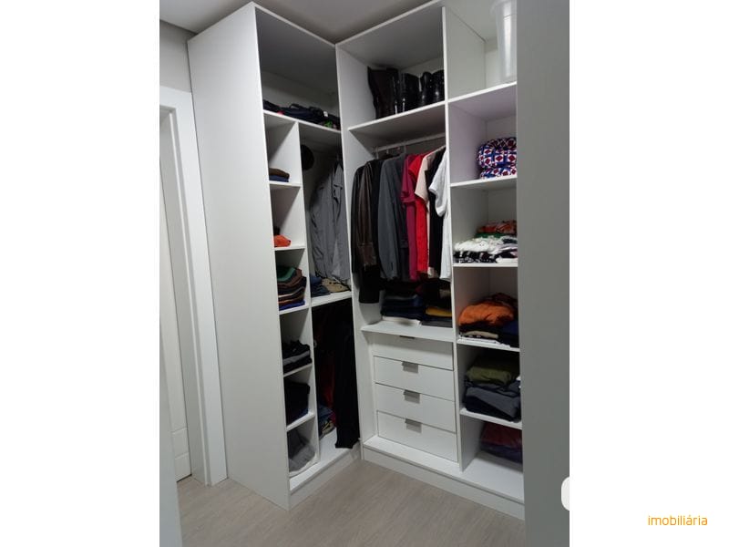 APARTAMENTO - CENTRO 14