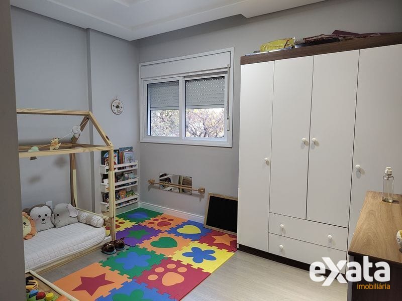 APARTAMENTO - CENTRO 15
