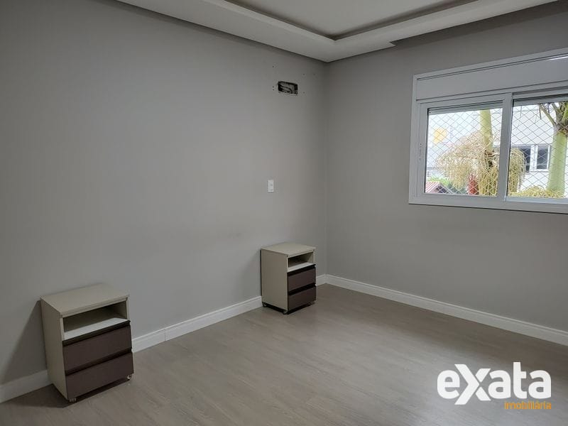 APARTAMENTO - CENTRO 21
