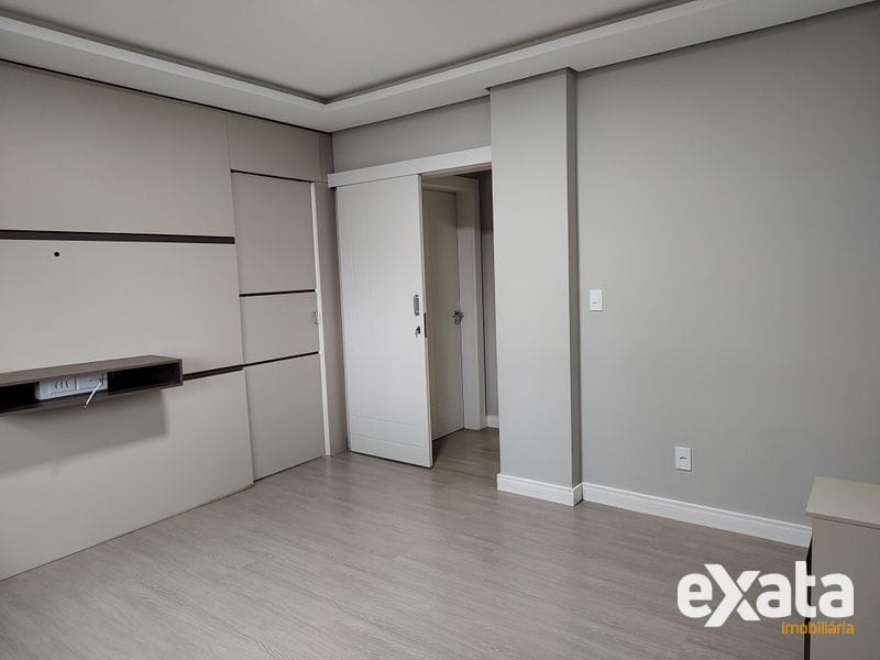 APARTAMENTO - CENTRO 23