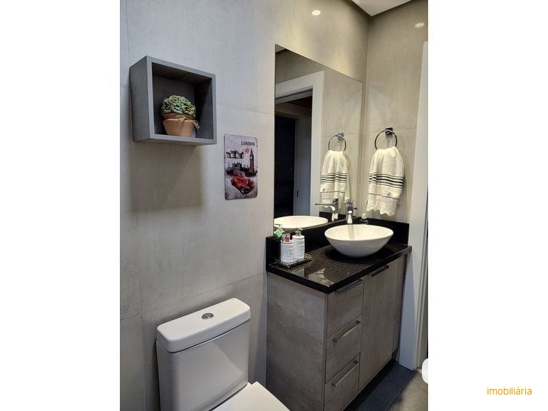 APARTAMENTO - CENTRO 28