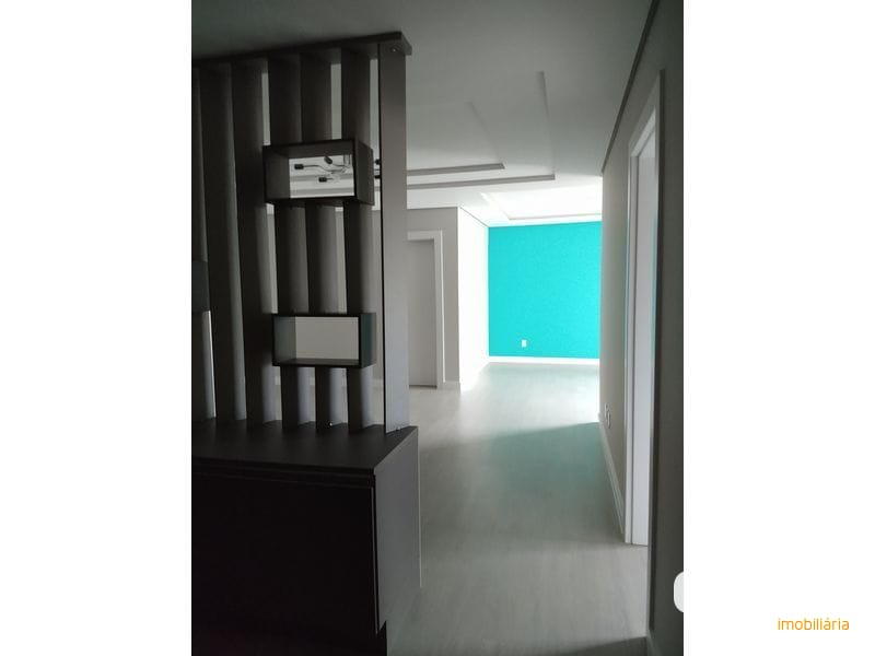 APARTAMENTO - CENTRO 30