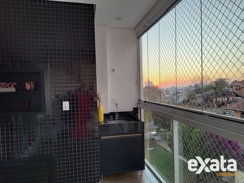 APARTAMENTO - CENTRO 36