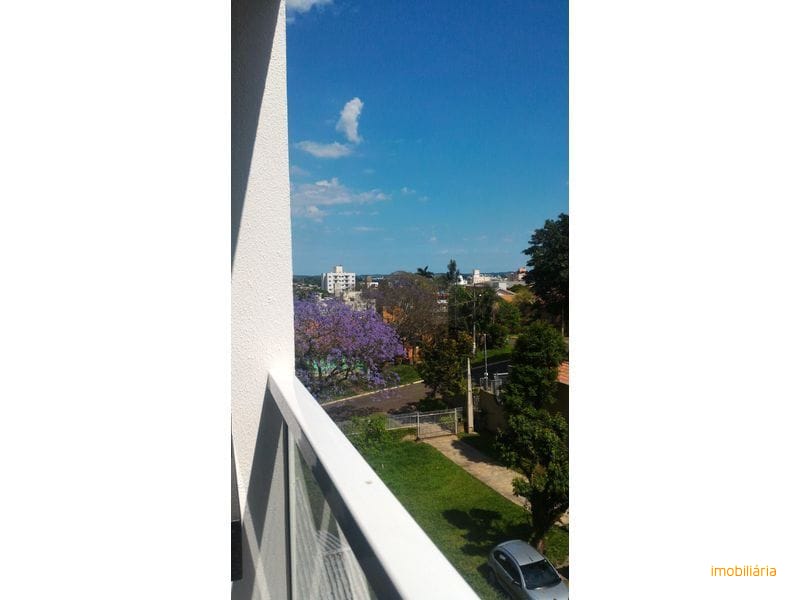 APARTAMENTO - CENTRO 37
