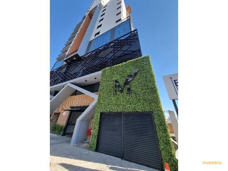 APARTAMENTO - PRESIDENTE MÉDICI 3