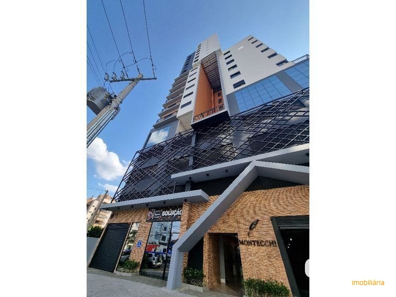 APARTAMENTO - PRESIDENTE MÉDICI 4