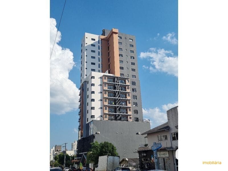 APARTAMENTO - PRESIDENTE MÉDICI 5