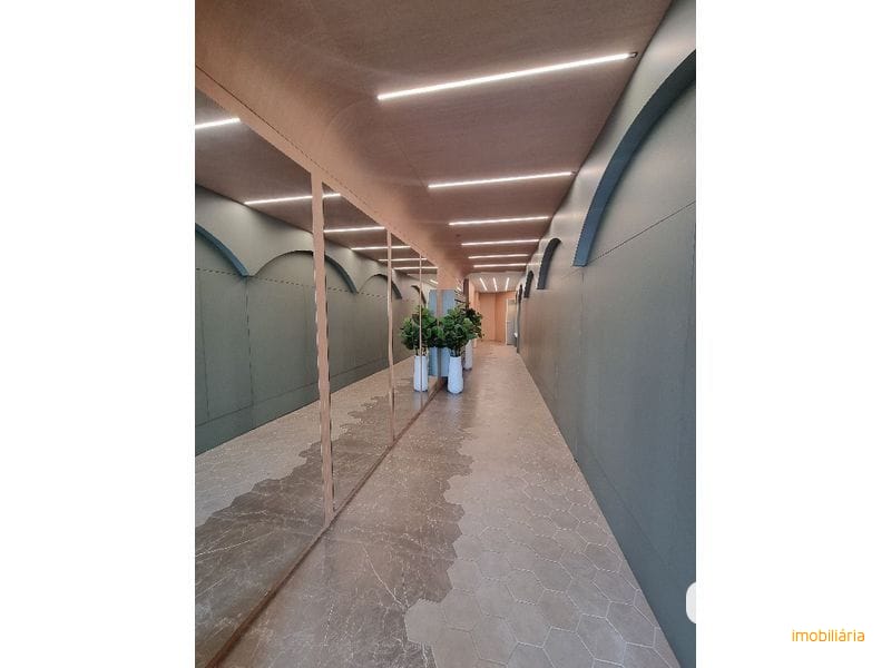 APARTAMENTO - PRESIDENTE MÉDICI 21