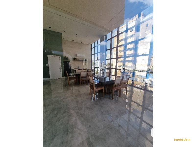 APARTAMENTO - PRESIDENTE MÉDICI 31