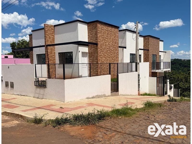 CASA GEMINADA - EFAPI