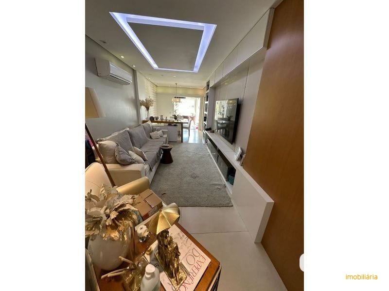 APARTAMENTO - CENTRO 4