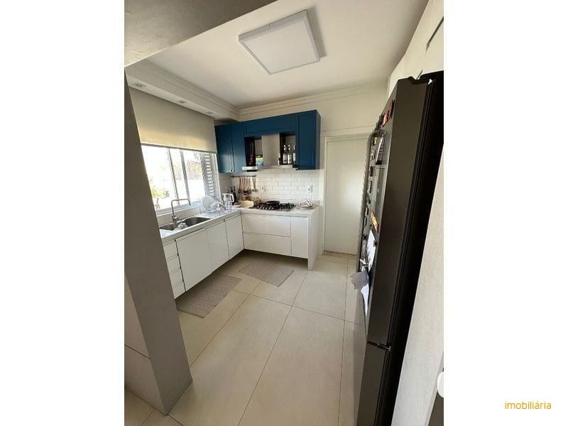 APARTAMENTO - CENTRO 5