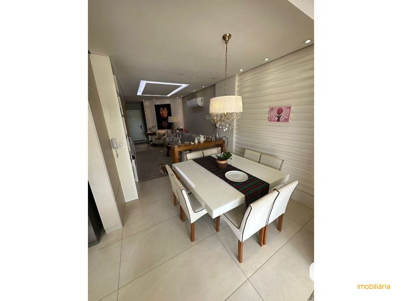 APARTAMENTO - CENTRO 6