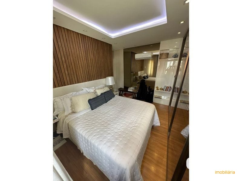 APARTAMENTO - CENTRO 8