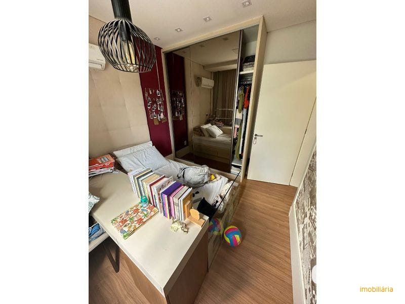 APARTAMENTO - CENTRO 13