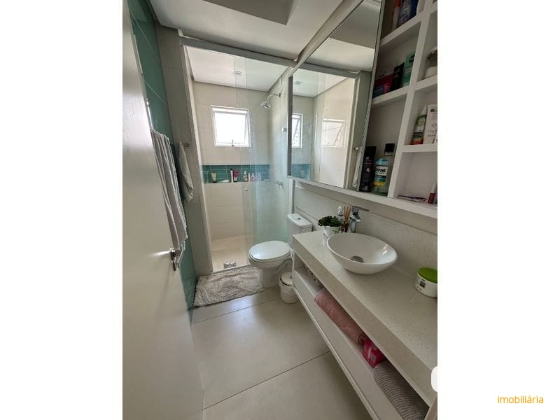 APARTAMENTO - CENTRO 16