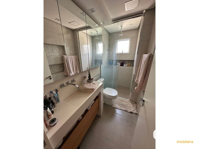 APARTAMENTO - CENTRO 17