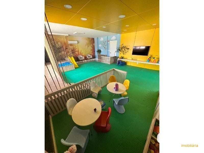 APARTAMENTO - CENTRO 25