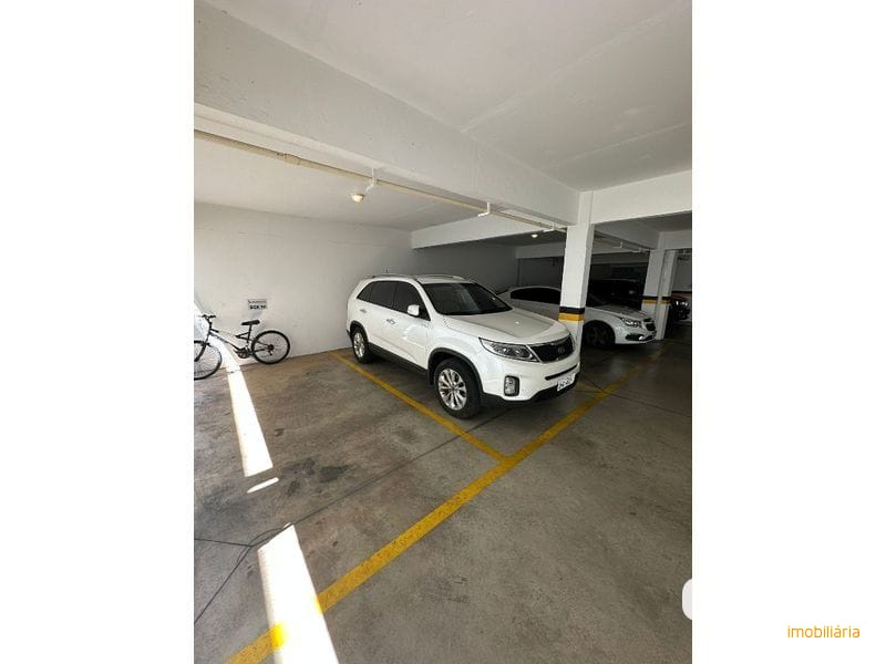 APARTAMENTO - CENTRO 27
