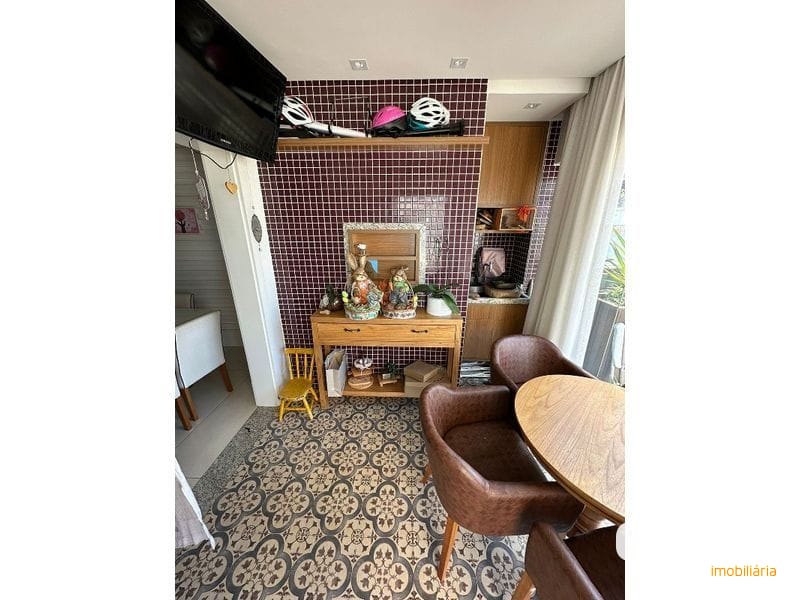 APARTAMENTO - CENTRO 29
