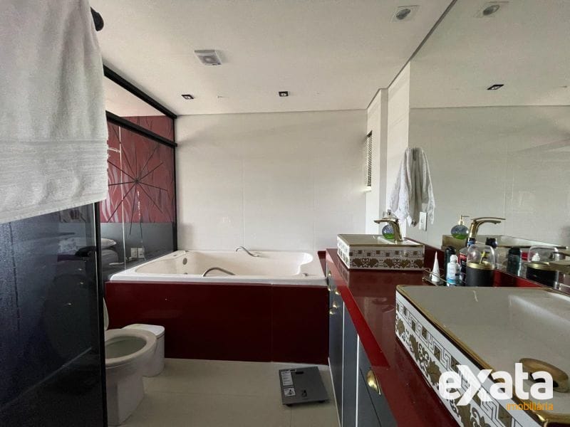 APARTAMENTO - MARIA GORETTI 4