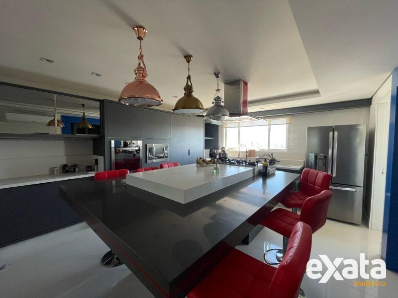 APARTAMENTO - MARIA GORETTI 5