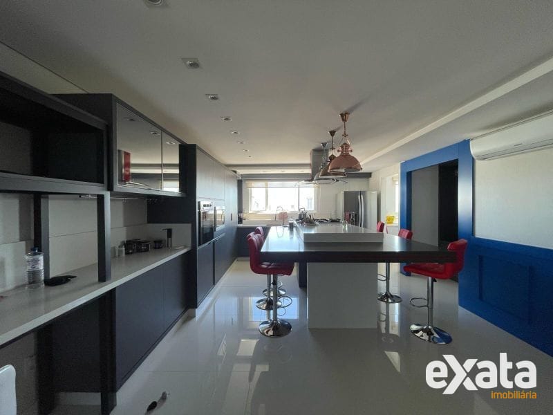 APARTAMENTO - MARIA GORETTI 7
